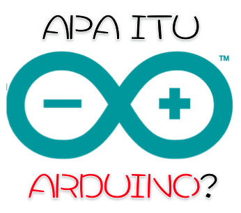 apa itu arduino
