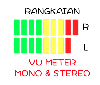 VU Meter