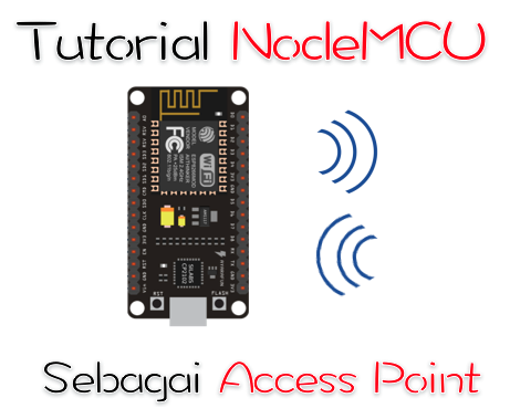 Thumbnail NodeMcu - Access Point