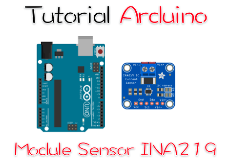 Thumbnail arduino mengakses sensor ina219