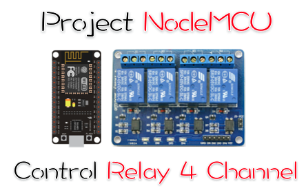 project nodemcu
