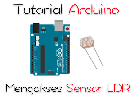 sensor ldr