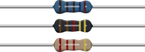 resistor