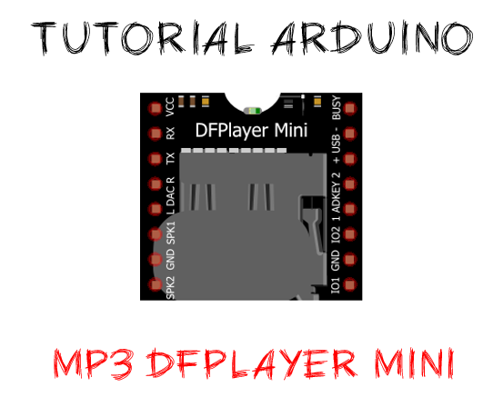 module dfplayer mini