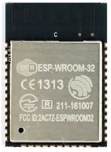 Module ESP32