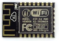 Module ESP8266